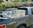 Garage Cleanout — Silver Spring