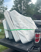 Mattress Removal — Germantown